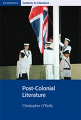  Post-Colonial Literature