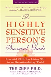  Highly Sensitive Person's Survival Guide