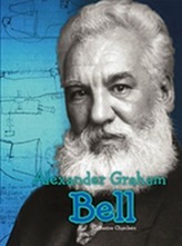  Alexander Graham Bell