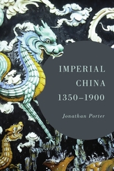  Imperial China, 1350-1900