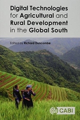  Digital Technologies for Agricultural and Rural Development in the Global South