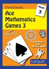  Ace Mathematics Games 3: 13 Exciting Activities to Engage Ages 7-8