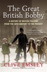 The Great British Bobby