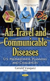  Air Travel & Communicable Diseases