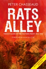  Rats Alley