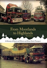  From Moorlands to Highlands