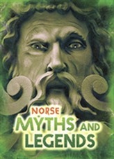  Norse Myths and Legends