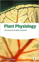  Plant Physiology