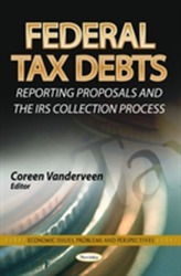  Federal Tax Debts