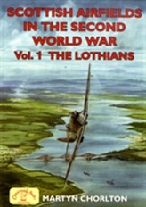  Scottish Airfields in the Second World War