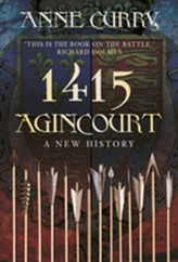  1415 Agincourt