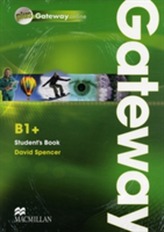  Gateway B1 Student's Book with Gateway Online