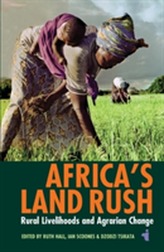  Africa's Land Rush