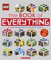  LEGO: The Book of Everything