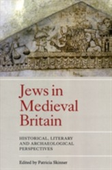  Jews in Medieval Britain