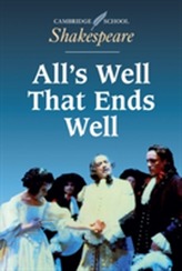  All's Well that Ends Well