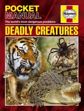  Deadly Creatures