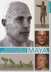  Beginner's Guide to Character Creation in Maya