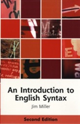 An Introduction to English Syntax
