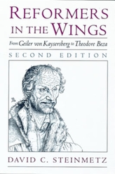  Reformers in the Wings