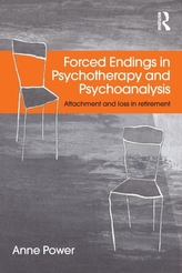  Forced Endings in Psychotherapy and Psychoanalysis