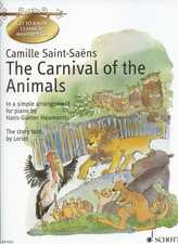 CARNIVAL OF THE ANIMALS