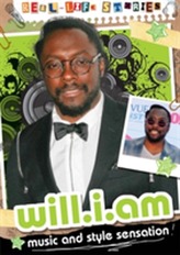  Real-life Stories: will.i.am