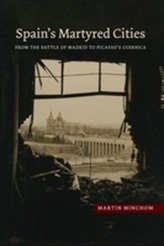  Spain's Martyred Cities
