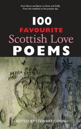  100 Favourite Scottish Love Poems