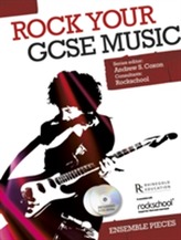  Rock Your GCSE Music Ensemble Pieces
