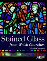  Stained Glass from Welsh Churches