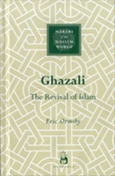  Ghazali