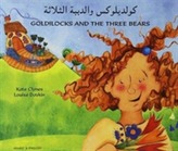  Goldilocks and the Three Bears in Arabic and English
