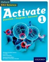  Activate 1: Student Book