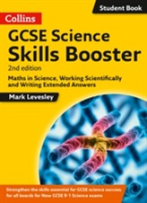  GCSE Science 9-1 Skills Booster