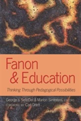  Fanon and Education