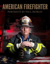  American Firefighter