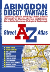  Abingdon Street Atlas