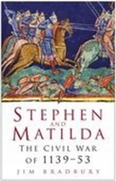  Stephen and Matilda