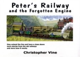  Peter's Railway and the Forgotten Engine