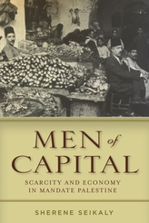 Men of Capital