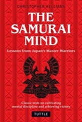  Samurai Mind