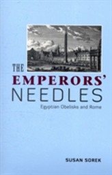 The Emperors' Needles