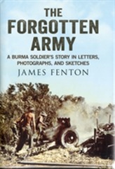  Forgotten Army
