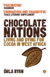  Chocolate Nations