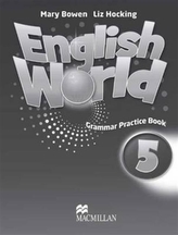  English World 5 Grammar Practice Book