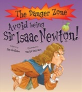  Avoid Being Sir Isaac Newton!