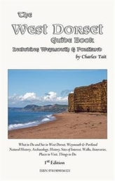  West Dorset Guide Book