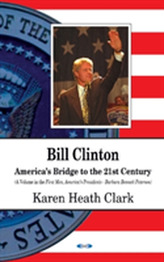  Bill Clinton