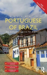  Colloquial Portuguese of Brazil